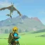 Игра The Legend of Zelda: Tears of the Kingdom, русская версия