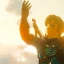 Игра The Legend of Zelda: Tears of the Kingdom, русская версия