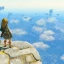 Игра The Legend of Zelda: Tears of the Kingdom, русская версия