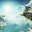 Игра The Legend of Zelda: Tears of the Kingdom, русская версия
