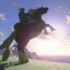 Игра The Legend of Zelda: Tears of the Kingdom, русская версия