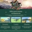 Игра The Legend of Zelda: Tears of the Kingdom, русская версия