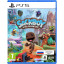 Игровая консоль Sony PlayStation 5 Slim, 1Tb, с 2 геймпадом, 3 играми