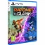 Игровая консоль Sony PlayStation 5 Slim, 1Tb, с 2 геймпадом, 3 играми