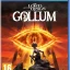 Игра The Lord of the Rings: Gollum PS4, русские субтитры