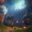Игра The Lord of the Rings: Gollum PS4, русские субтитры