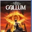 Игра The Lord of the Rings: Gollum PS5, русские субтитры
