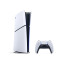 Приставка Sony Playstation 5 slim 1 Tb+2-ой геймпад(розовый)+зарядное+Делюкс 12 месяцев