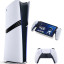 Игровая приставка Sony PlayStation Slim 5 Pro, 1TB, с порталом