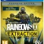 Игра Tom Clancy's Rainbow Six: Extraction Guardian Edition (PlayStation 4, Русская версия)