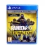 Игра Tom Clancy's Rainbow Six: Extraction Guardian Edition (PlayStation 4, Русская версия)