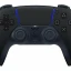 Приставка Sony Playstation 5 slim 1 Tb+2-ой геймпад(черный)+зарядное+Делюкс 12 месяцев