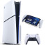 Игровая консоль Sony PlayStation 5, портальная версия, 1 ТБ, белый