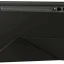 Чехол Samsung Galaxy Tab S9 Ultra Smart Book Cover, черный