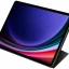 Чехол Samsung Galaxy Tab S9 Ultra Smart Book Cover, черный
