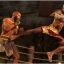 Игра UFC 4 для PlayStation 4, диск