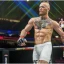 Игра UFC 4 для PlayStation 4, диск