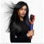 Фен-стайлер Dyson "Airwrap Long" HS08, vinca blue/topaz, 1300Вт, CN Фен-стайлер Dyson "Airwrap Long" HS08, vinca blue/topaz, 1300Вт, CN
