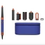 Фен-стайлер Dyson "Airwrap Long" HS08, vinca blue/topaz, 1300Вт, CN Фен-стайлер Dyson "Airwrap Long" HS08, vinca blue/topaz, 1300Вт, CN