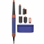Фен-стайлер Dyson "Airwrap Long" HS08, vinca blue/topaz, 1300Вт, CN Фен-стайлер Dyson "Airwrap Long" HS08, vinca blue/topaz, 1300Вт, CN