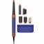 Фен-стайлер Dyson "Airwrap Long" HS08, vinca blue/topaz, 1300Вт, CN Фен-стайлер Dyson "Airwrap Long" HS08, vinca blue/topaz, 1300Вт, CN