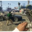 Grand Theft Auto V [Xbox Series X, русская версия]