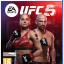 Игра UFC 5 для PlayStation 5
