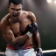Игра UFC 5 для PlayStation 5