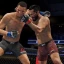 Игра UFC 5 для PlayStation 5