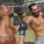 Игра UFC 5 для PlayStation 5