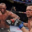 Игра UFC 5 для PlayStation 5