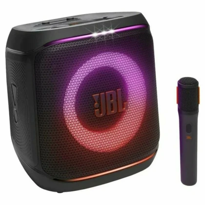 Колонка JBL PartyBox Encore 2, защита от брызг, 10 ч воспроизведения Колонка JBL PartyBox Encore 2, защита от брызг, 10 ч воспроизведения