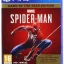 Marvel Человек-паук. Издание Игра года PS4, русская версия