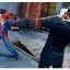 Marvel Человек-паук. Издание Игра года PS4, русская версия