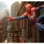 Marvel Человек-паук. Издание Игра года PS4, русская версия