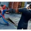Marvel Человек-паук. Издание Игра года PS4, русская версия