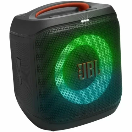 Колонка JBL PartyBox Encore Essential 2, с функцией громкой связи, Bluetooth Колонка JBL PartyBox Encore Essential 2, с функцией громкой связи, Bluetooth