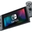 Игровая консоль Nintendo Switch Gray + The Legend of Zelda: Breath of the Wild, 32 Гб