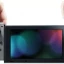 Игровая консоль Nintendo Switch Gray + The Legend of Zelda: Breath of the Wild, 32 Гб