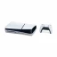 Приставка Sony Playstation 5 slim 1 Tb+2-ой геймпад(голубой)+зарядное+Atomic