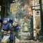 Игра Warhammer 40,000: Space Marine 2 (PS5, русские субтитры)