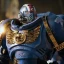 Игра Warhammer 40,000: Space Marine 2 (PS5, русские субтитры)