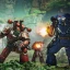 Игра Warhammer 40,000: Space Marine 2 (PS5, русские субтитры)