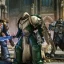 Игра Warhammer 40,000: Space Marine 2 (PS5, русские субтитры)