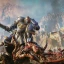 Игра Warhammer 40,000: Space Marine 2 (PS5, русские субтитры)