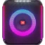 Портативная акустика JBL Partybox Encore Essential, 100 Вт, black Портативная акустика JBL Partybox Encore Essential, 100 Вт, black
