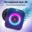 Портативная акустика JBL Partybox Encore Essential, 100 Вт, black Портативная акустика JBL Partybox Encore Essential, 100 Вт, black