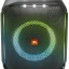 Портативная акустика JBL Partybox Encore Essential, 100 Вт, black Портативная акустика JBL Partybox Encore Essential, 100 Вт, black
