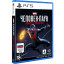PS5 игра Sony Marvel's Человек-Паук: Майлз Моралес (русская версия)