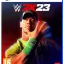 Игра WWE 2K23 [PS5, английская версия]